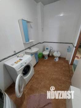 Дом 75м&sup2;, 2-этажный, на длительный срок, 