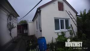 Дом 30м², 1-этажный, на длительный срок, 