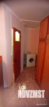 Дом 28м², 1-этажный, на длительный срок, 