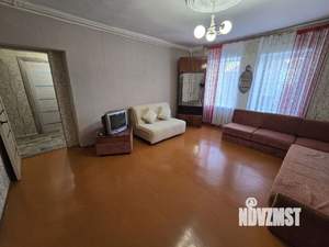 Дом 50м&sup2;, 1-этажный, на длительный срок, 