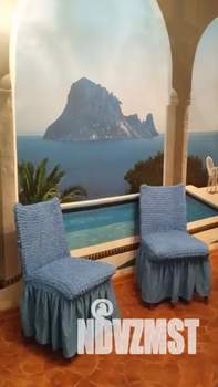 Дом 56м&sup2;, 1-этажный, посуточно, 