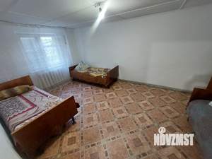 Дом 2м², 1-этажный, на длительный срок, 