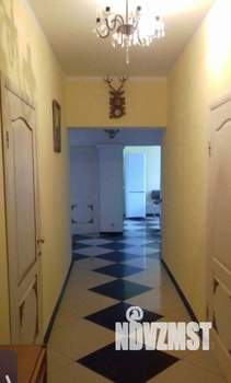 Дом 110м&sup2;, 1-этажный, на длительный срок, 