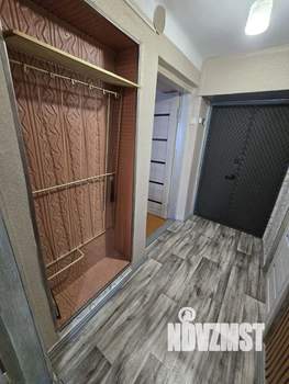 Дом 42м&sup2;, 1-этажный, на длительный срок, 