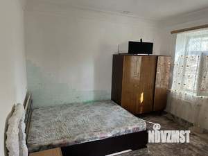 Дом 34м², 1-этажный, на длительный срок, 