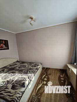 Дом 50м², 2-этажный, на длительный срок, 