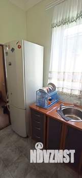 Дом 45м&sup2;, 1-этажный, на длительный срок, 