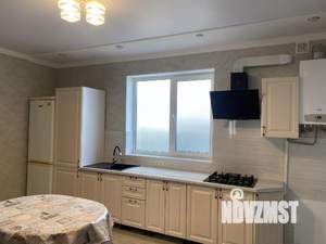 Дом 75м&sup2;, 2-этажный, на длительный срок, 