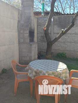 Дом 60м², 1-этажный, посуточно, 