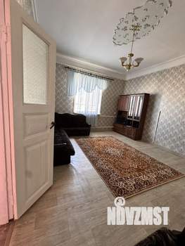 Дом 130м², 2-этажный, на длительный срок, 