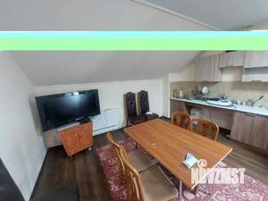 Дом 45м², 2-этажный, на длительный срок, 