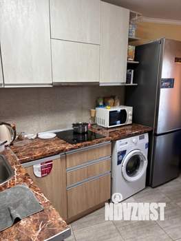 Дом 40м², 2-этажный, на длительный срок, 