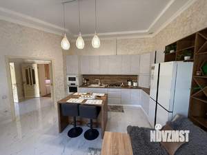 Дом 90м², 1-этажный, на длительный срок, 