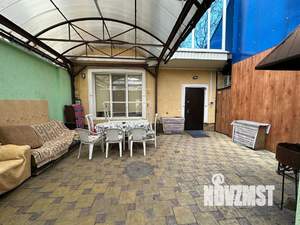 Дом 170м², 2-этажный, посуточно, 