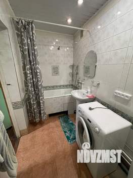 Дом 65м&sup2;, 1-этажный, на длительный срок, 