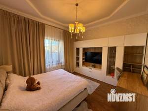 Дом 90м², 1-этажный, на длительный срок, 