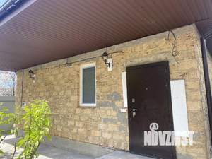 Дом 75м&sup2;, 2-этажный, на длительный срок, 