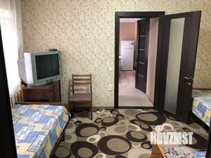 Дом 90м&sup2;, 1-этажный, на длительный срок, 