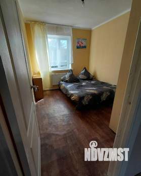 Дом 70м², 2-этажный, на длительный срок, 