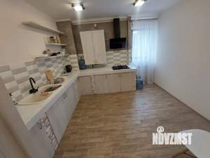 Дом 130м², 2-этажный, на длительный срок, 