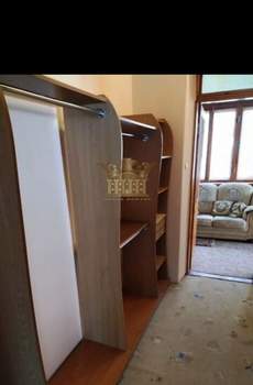 Дом 90м&sup2;, 1-этажный, на длительный срок, 