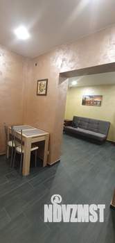 Дом 30м², 1-этажный, на длительный срок, 