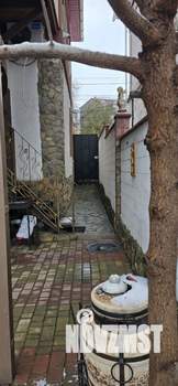 Дом 90м&sup2;, 2-этажный, на длительный срок, 