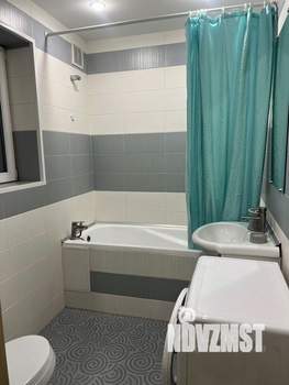 Дом 85м&sup2;, 2-этажный, на длительный срок, 