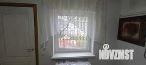 Дом 60м², 1-этажный, посуточно, 