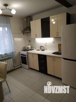 Дом 43м&sup2;, 1-этажный, на длительный срок, 