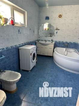 Дом 95м&sup2;, 1-этажный, посуточно, 