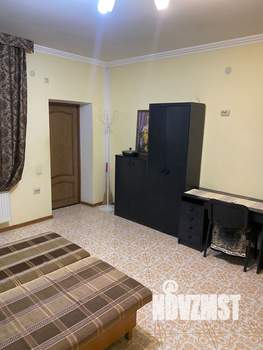 Дом 40м&sup2;, 1-этажный, на длительный срок, 