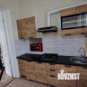 Дом 100м², 1-этажный, на длительный срок, 