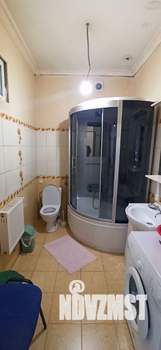 Дом 45м&sup2;, 1-этажный, на длительный срок, 