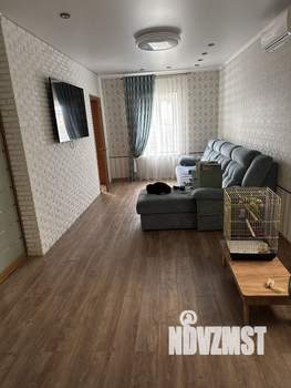 Дом 250м², 2-этажный, на длительный срок, 