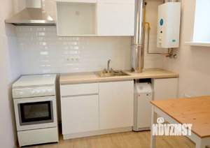 Дом 60м², 1-этажный, на длительный срок, 