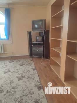 Дом 120м&sup2;, 1-этажный, на длительный срок, 