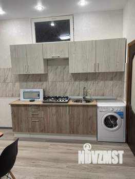 Дом 40м², 1-этажный, на длительный срок, 
