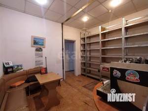 Дом 100м&sup2;, 2-этажный, на длительный срок, 