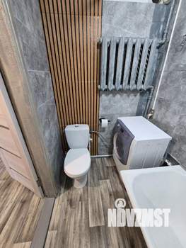 Дом 50м&sup2;, 1-этажный, на длительный срок, 