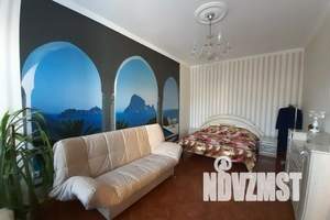 Дом 54м&sup2;, 1-этажный, посуточно, 