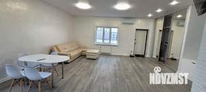 Дом 120м&sup2;, 2-этажный, на длительный срок, 