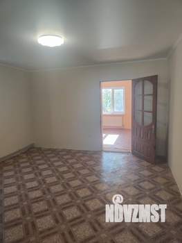 Дом 39м&sup2;, 1-этажный, на длительный срок, 