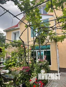 Дом 230м², 2-этажный, на длительный срок, 