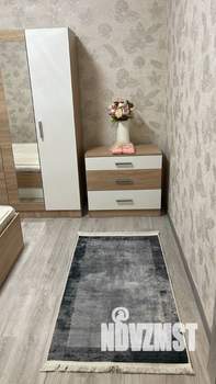 Дом 40м², 1-этажный, на длительный срок, 