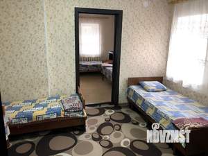 Дом 90м², 1-этажный, на длительный срок, 