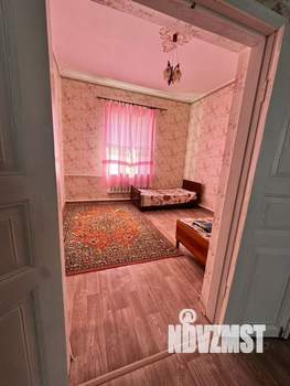 Дом 130м², 2-этажный, на длительный срок, 