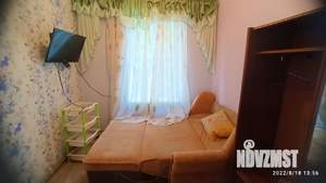 Дом 75м&sup2;, 1-этажный, на длительный срок, 