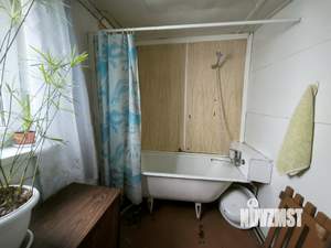 Дом 25м², 1-этажный, на длительный срок, 