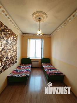 Дом 110м&sup2;, 1-этажный, на длительный срок, 